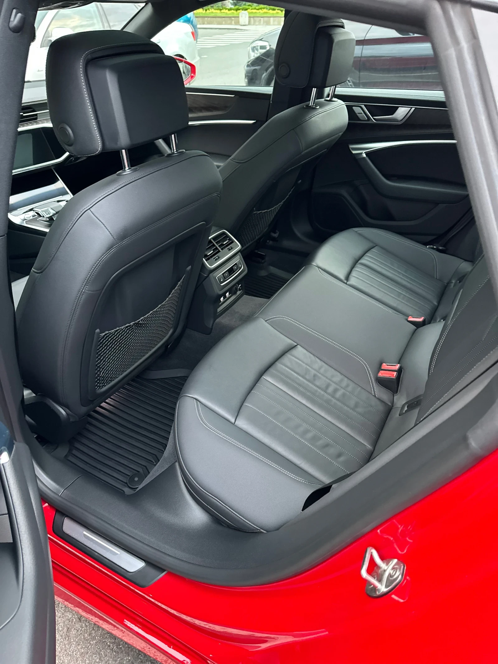 Audi A7 S-LINE-MATRIX-QUATTRO - изображение 10 | Auto.bg Audi A7 S-LINE-MATRIX-QUATTRO - изображение 10