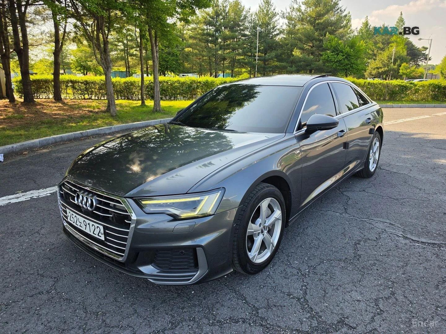 Audi A6 45 TFSI QUATTRO* 360* КОЖА* ОБДУХ* НАВИ* ПАНО | Auto.bg — изображение 1 Audi A6 45 TFSI QUATTRO* 360* КОЖА* ОБДУХ* НАВИ* ПАНО | Auto.bg — изображение 1