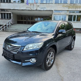 Toyota Rav4 2.2D4D 4x4 NAVI KOJA KAMERA PODGREV 1 - Car24.bg Toyota Rav4 2.2D4D 4x4 NAVI KOJA KAMERA PODGREV 1