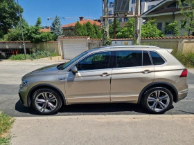 VW Tiguan R Line, 2.0 TSI, 4 Motion - Car24.bg VW Tiguan R Line, 2.0 TSI, 4 Motion