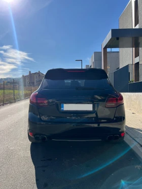 Porsche Cayenne 3.0 - 35000 лв. / 17895.22 € - 80967421 4 | Car24.bg Porsche Cayenne 3.0 - 35000 лв. / 17895.22 € - 80967421 4