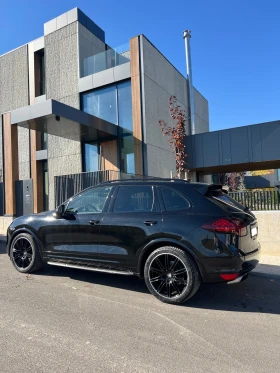 Porsche Cayenne 3.0 - 35000 лв. / 17895.22 € - 80967421 3 | Car24.bg Porsche Cayenne 3.0 - 35000 лв. / 17895.22 € - 80967421 3