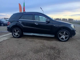 Mercedes-Benz ML 350 Grand Edition - 29500 лв. / 15083.11 € - 73244596 2 | Car24.bg Mercedes-Benz ML 350 Grand Edition - 29500 лв. / 15083.11 € - 73244596 2