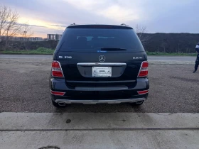 Mercedes-Benz ML 350 Grand Edition - 29500 лв. / 15083.11 € - 73244596 5 | Car24.bg Mercedes-Benz ML 350 Grand Edition - 29500 лв. / 15083.11 € - 73244596 5