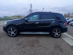 Mercedes-Benz ML 350 Grand Edition - 29500 лв. / 15083.11 € - 73244596 6 | Car24.bg Mercedes-Benz ML 350 Grand Edition - 29500 лв. / 15083.11 € - 73244596 6