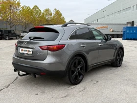 Infiniti QX70 3.0d 238 к.с. - 20999 лв. / 10736.62 € - 85165094 4 | Car24.bg Infiniti QX70 3.0d 238 к.с. - 20999 лв. / 10736.62 € - 85165094 4