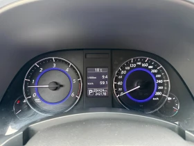 Infiniti QX70 3.0d 238 к.с. - 20999 лв. / 10736.62 € - 85165094 13 | Car24.bg Infiniti QX70 3.0d 238 к.с. - 20999 лв. / 10736.62 € - 85165094 13