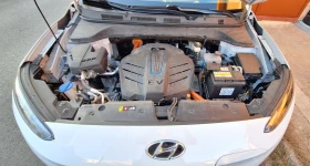 Hyundai Kona Electric Face 64 kWh SOH 100% - 19500 € / 38138.68 лв. - 12411171 13 | Car24.bg Hyundai Kona Electric Face 64 kWh SOH 100% - 19500 € / 38138.68 лв. - 12411171 13