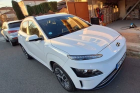 Hyundai Kona Electric Face 64 kWh SOH 100% - 19500 € / 38138.68 лв. - 12411171 2 | Car24.bg Hyundai Kona Electric Face 64 kWh SOH 100% - 19500 € / 38138.68 лв. - 12411171 2