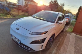 Hyundai Kona Electric Face 64 kWh SOH 100% - Car24.bg Hyundai Kona Electric Face 64 kWh SOH 100%