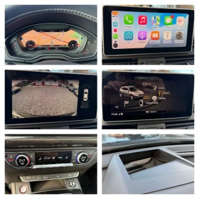 Audi SQ5 3.0 TFSI V6 (354 кс)quattro / MATRIX /Car play/EU6 - 23000 € / 44984.09 лв. - 76647574 15 | Car24.bg Audi SQ5 3.0 TFSI V6 (354 кс)quattro / MATRIX /Car play/EU6 - 23000 € / 44984.09 лв. - 76647574 15