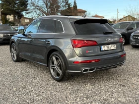 Audi SQ5 3.0 TFSI V6 (354 кс)quattro / MATRIX /Car play/EU6 - 23000 € / 44984.09 лв. - 76647574 6 | Car24.bg Audi SQ5 3.0 TFSI V6 (354 кс)quattro / MATRIX /Car play/EU6 - 23000 € / 44984.09 лв. - 76647574 6