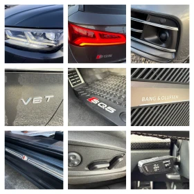 Audi SQ5 3.0 TFSI V6 (354 кс)quattro / MATRIX /Car play/EU6 - 23000 € / 44984.09 лв. - 76647574 16 | Car24.bg Audi SQ5 3.0 TFSI V6 (354 кс)quattro / MATRIX /Car play/EU6 - 23000 € / 44984.09 лв. - 76647574 16