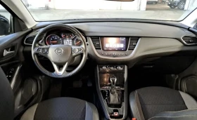 Opel Grandland X Automatic 131kc 90000km - 10000 € / 19558.30 лв. - 53701346 11 | Car24.bg Opel Grandland X Automatic 131kc 90000km - 10000 € / 19558.30 лв. - 53701346 11