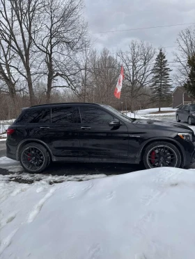 Mercedes-Benz GLC * AMG 63 S * CARFAX * ЦЕНА ДО БГ - 37500 € / 73343.62 лв. - 47804636 3 | Car24.bg Mercedes-Benz GLC * AMG 63 S * CARFAX * ЦЕНА ДО БГ - 37500 € / 73343.62 лв. - 47804636 3