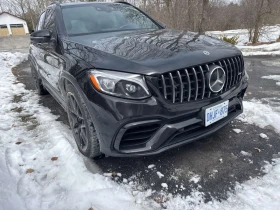 Mercedes-Benz GLC * AMG 63 S * CARFAX * ЦЕНА ДО БГ - Car24.bg Mercedes-Benz GLC * AMG 63 S * CARFAX * ЦЕНА ДО БГ