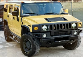 Hummer H2 6.0* Газ/Бензин/Bose/Подгрев/MultiMedia* Телевизор - Car24.bg Hummer H2 6.0* Газ/Бензин/Bose/Подгрев/MultiMedia* Телевизор