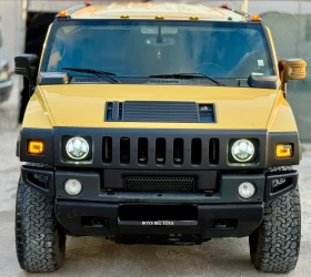 Hummer H2 6.0* Газ/Бензин/Bose/Подгрев/MultiMedia* Телевизор - 24777 € / 48459.60 лв. - 94027707 6 | Car24.bg Hummer H2 6.0* Газ/Бензин/Bose/Подгрев/MultiMedia* Телевизор - 24777 € / 48459.60 лв. - 94027707 6