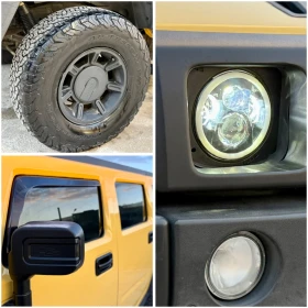 Hummer H2 6.0* Газ/Бензин/Bose/Подгрев/MultiMedia* Телевизор - 24777 € / 48459.60 лв. - 94027707 14 | Car24.bg Hummer H2 6.0* Газ/Бензин/Bose/Подгрев/MultiMedia* Телевизор - 24777 € / 48459.60 лв. - 94027707 14