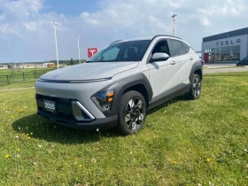 Hyundai Kona Preferred CARFAX - Car24.bg Hyundai Kona Preferred CARFAX