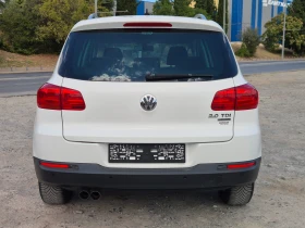 VW Tiguan 2.0TDI 4Motion DSG - 7900 € - 83261763 4 | Car24.bg VW Tiguan 2.0TDI 4Motion DSG - 7900 € - 83261763 4