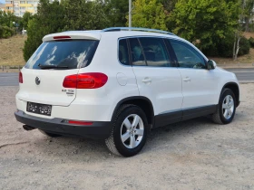 VW Tiguan 2.0TDI 4Motion DSG - 7900 € - 83261763 5 | Car24.bg VW Tiguan 2.0TDI 4Motion DSG - 7900 € - 83261763 5