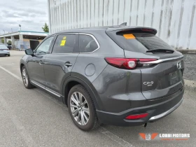 Mazda CX-9 - 22500 € - 28772154 4 | Car24.bg Mazda CX-9 - 22500 € - 28772154 4