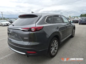 Mazda CX-9 - 22500 € - 28772154 3 | Car24.bg Mazda CX-9 - 22500 € - 28772154 3