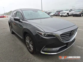 Mazda CX-9 - 22500 € - 28772154 2 | Car24.bg Mazda CX-9 - 22500 € - 28772154 2