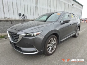 Mazda CX-9 - Car24.bg Mazda CX-9