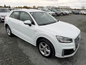 Audi Q2 (KATO НОВА)^(S-Line) | Auto.bg — изображение 3 Audi Q2 (KATO НОВА)^(S-Line) | Auto.bg — изображение 3
