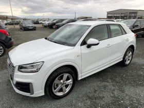 Audi Q2 (KATO НОВА)^(S-Line)