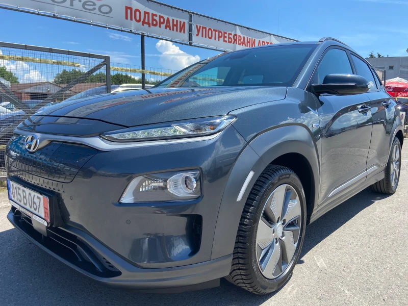 Hyundai Kona 64kw-204кс - в наличност! - 17390 € / 34011.88 лв. - 97560556 1 | Car24.bg Hyundai Kona 64kw-204кс - в наличност! - 17390 € / 34011.88 лв. - 97560556 1