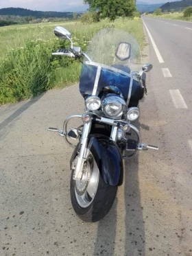 Honda Vtx 1800 | Auto.bg — изображение 6 Honda Vtx 1800 | Auto.bg — изображение 6