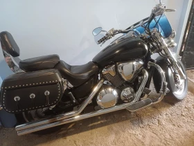 Honda Vtx 1800 | Auto.bg — изображение 9 Honda Vtx 1800 | Auto.bg — изображение 9