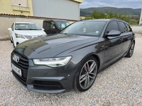 Audi A6 2.0TDI 3XS-LINE 1 - Car24.bg Audi A6 2.0TDI 3XS-LINE 1