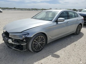 BMW 540 1 - Car24.bg BMW 540 1