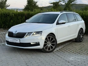 Skoda Octavia 2.0TDI, AMBITION 1 - Car24.bg Skoda Octavia 2.0TDI, AMBITION 1
