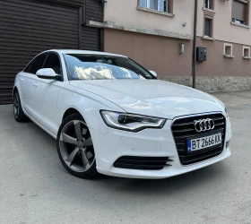 Audi A6 3.0 TDI - Car24.bg Audi A6 3.0 TDI