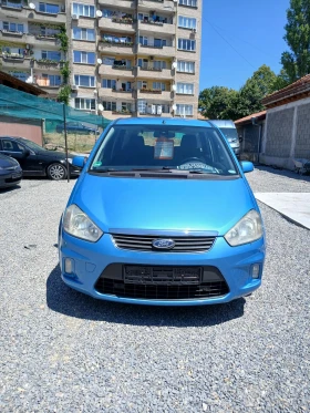 Ford C-max - Car24.bg Ford C-max