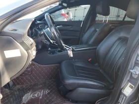 Mercedes-Benz CLS 55 AMG 4MATIC / 4.6 BiTurbo V8 / КОЖА / ПОДГРЕВ / - 16500 лв. / 8436.32 € - 46850984 7 | Car24.bg Mercedes-Benz CLS 55 AMG 4MATIC / 4.6 BiTurbo V8 / КОЖА / ПОДГРЕВ / - 16500 лв. / 8436.32 € - 46850984 7