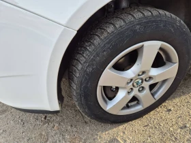 Skoda Fabia - 2600 € / 5085.16 лв. - 13983044 5 | Car24.bg Skoda Fabia - 2600 € / 5085.16 лв. - 13983044 5