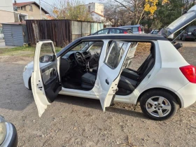 Skoda Fabia - 2600 € / 5085.16 лв. - 13983044 7 | Car24.bg Skoda Fabia - 2600 € / 5085.16 лв. - 13983044 7