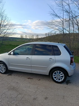 VW Polo 9н3 - 1300 € / 2542.58 лв. - 55512372 3 | Car24.bg VW Polo 9н3 - 1300 € / 2542.58 лв. - 55512372 3