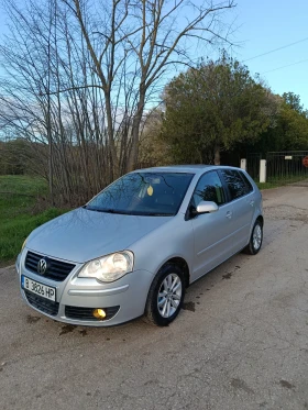 VW Polo 9н3 - 1300 € / 2542.58 лв. - 55512372 2 | Car24.bg VW Polo 9н3 - 1300 € / 2542.58 лв. - 55512372 2
