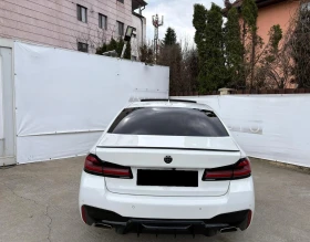 BMW 530 M-Sport LCI | Auto.bg — изображение 3 BMW 530 M-Sport LCI | Auto.bg — изображение 3