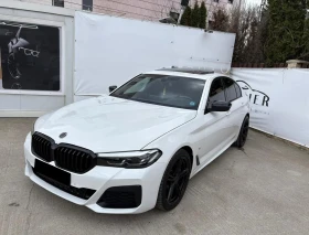 BMW 530 M-Sport LCI