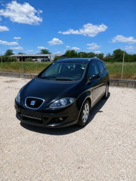 Seat Altea Seat Altea XL 1.9 TDI | Auto.bg — изображение 3 Seat Altea Seat Altea XL 1.9 TDI | Auto.bg — изображение 3