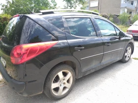 Peugeot 207 SW | Auto.bg — изображение 11 Peugeot 207 SW | Auto.bg — изображение 11