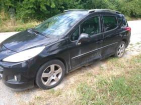 Peugeot 207 SW